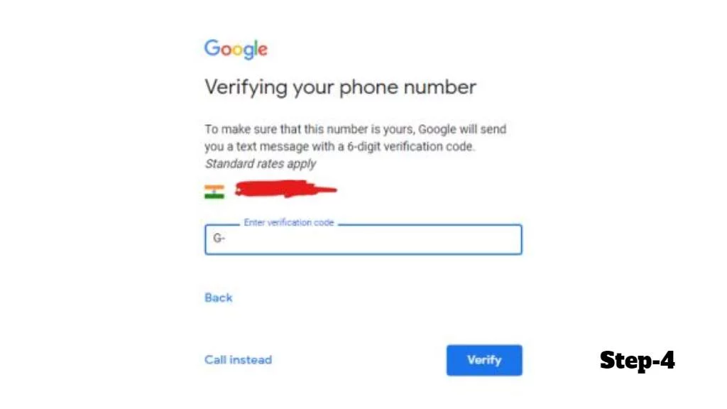 Gmail Id Kaise Banaye - Free Gmail Id और Email Id कैसे बनाये