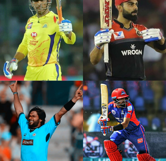IPL या PSL में कौन है दुनिया की सबसे बड़ी Cricket T20 League