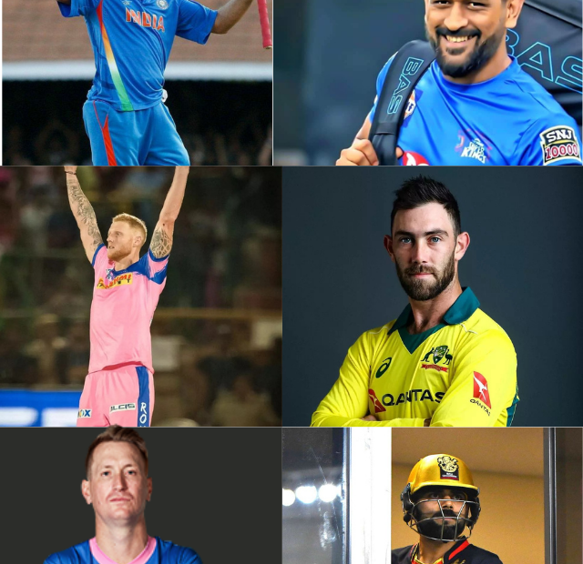 Most Expensive Buys IPL History