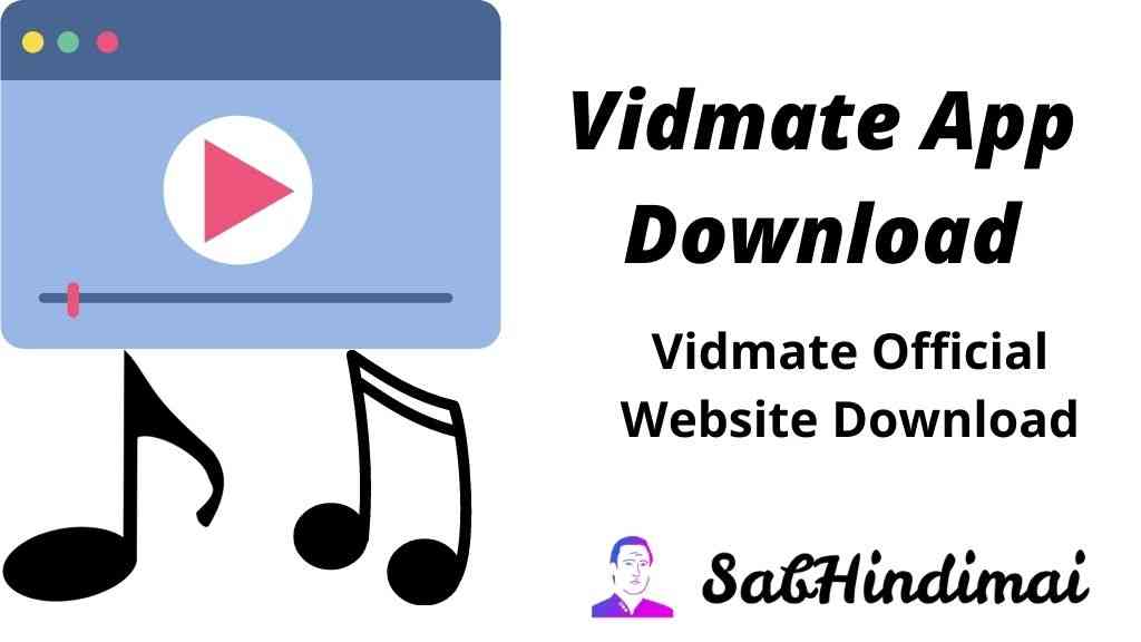 Vidmate App Download Kaise Kare