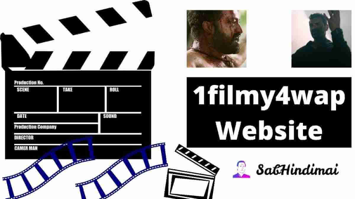 How to Download Movies from 1Filmy4wap