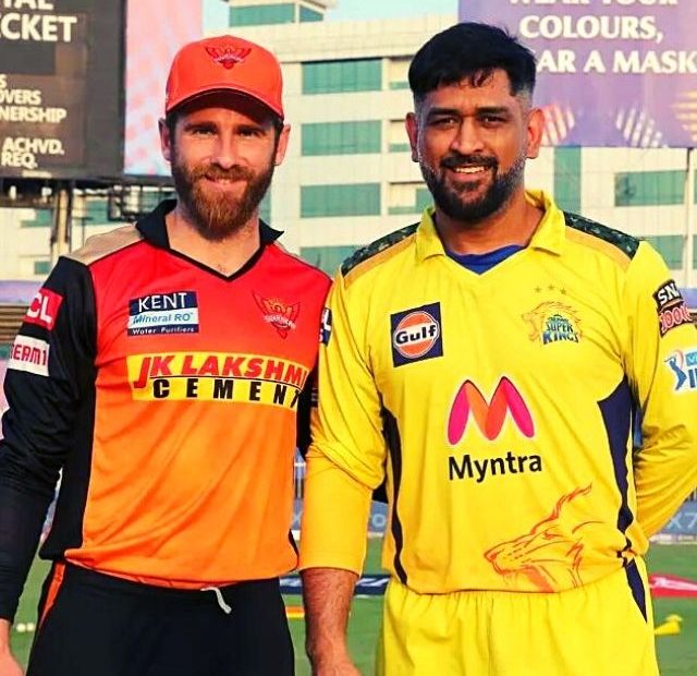 IPL 2022: CSK vs SRH Match Predicted Playing 11 Today