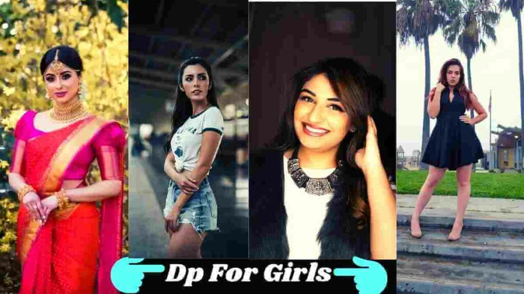 100+ Dp For Girls | Download Facebook WhatsApp Dp For Girls