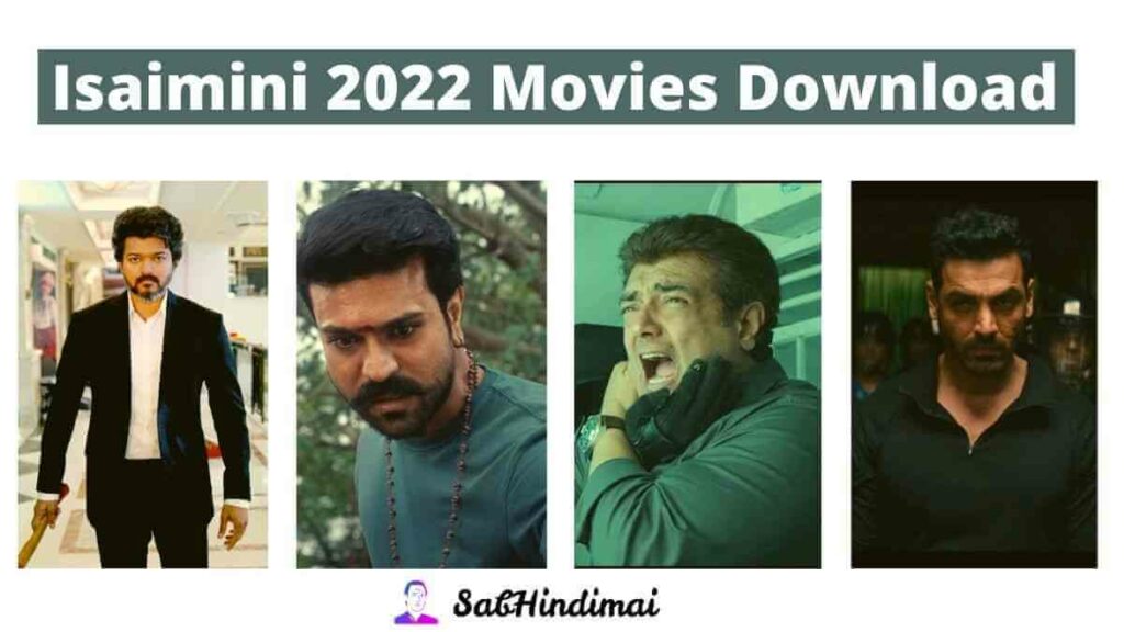 Isamine 2022 |  Isaimini Movies Download Tamil, Telugu, Canada