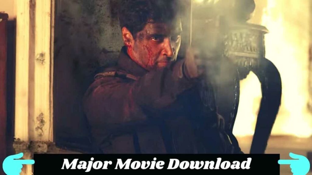 Major Movie Download (2022) Filmyzilla 480p 720p 1080p High Quality