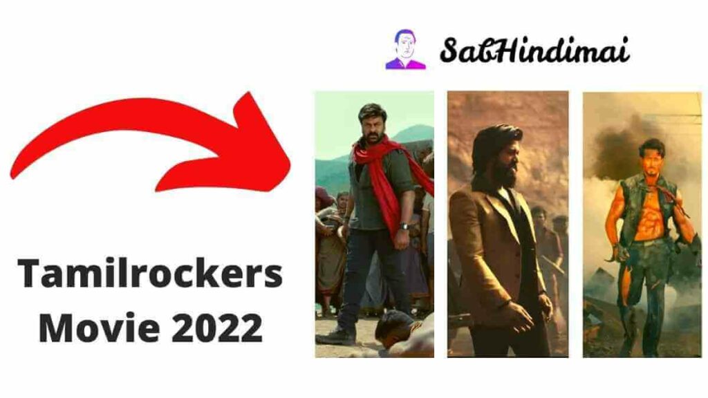 Tamilrockers 2022 |  Download the latest Tamilrockers movies