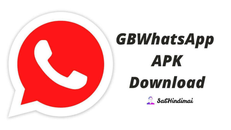 GBWhatsApp APK Download Latest v9.30.2 [2023 Update]