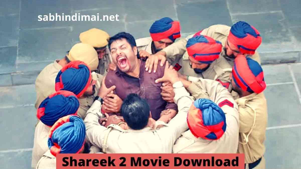 Shareek 2 Movie Download 9xmovies 720p 1080p [300 MB]