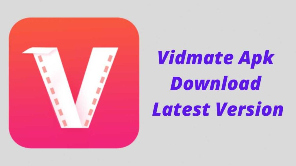 VidMate APK Download Latest v5.0257 | VidMate Download for Android