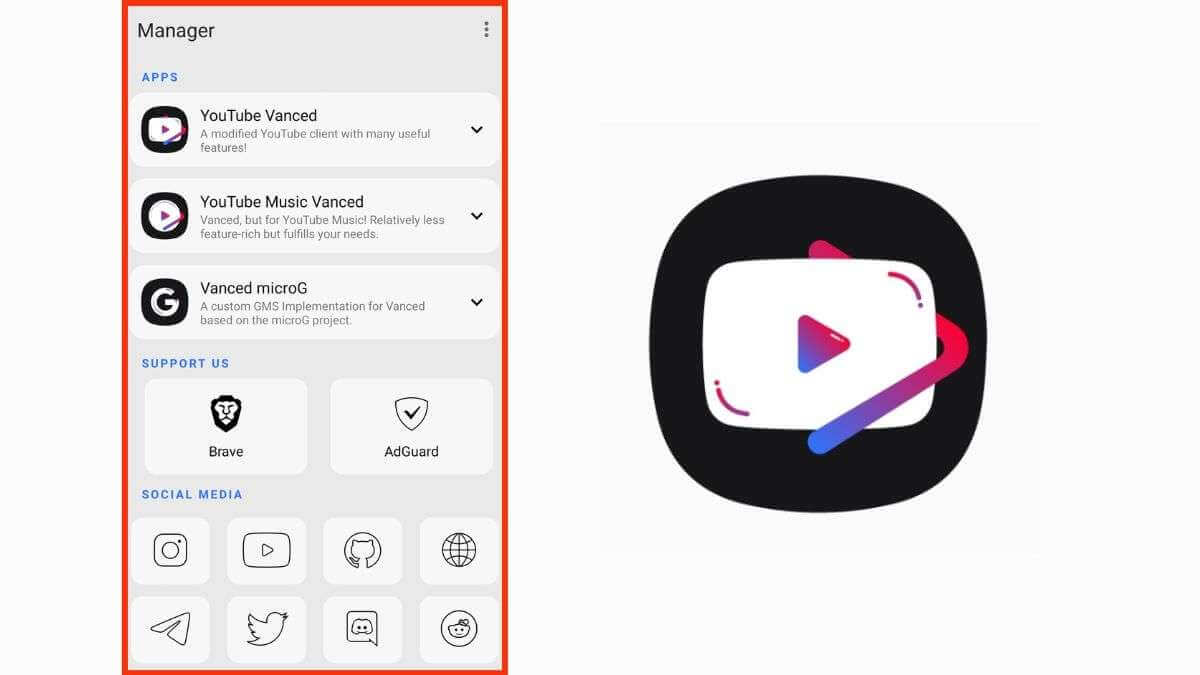 How to Download YouTube Vanced APK