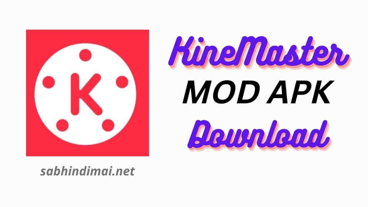 KineMaster Mod APK Download v6.1.7.28 GP