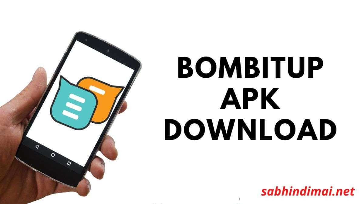BOMBitUP APK Download