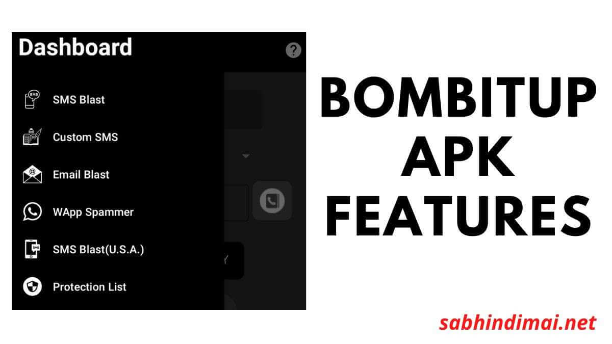 BOMBitUP APK Features