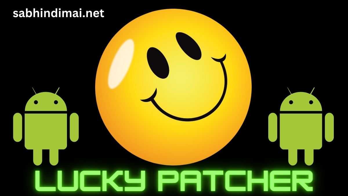Lucky Patcher APK Download for Android v10.3.7 [Official APK]