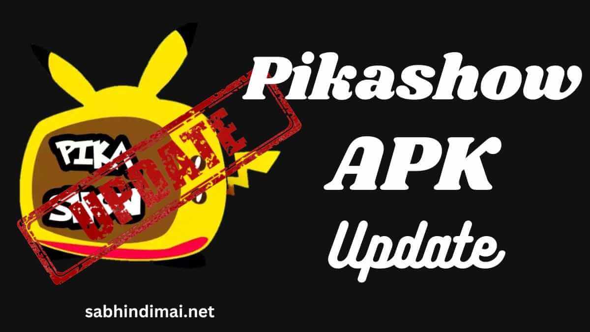How to Install Pikashow APK File