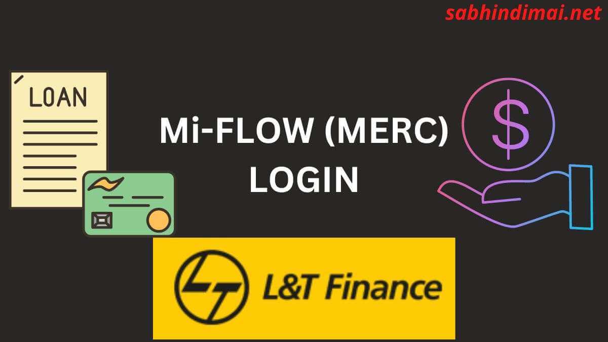 Miflow | MicroFinance Collection Repository (MERC)