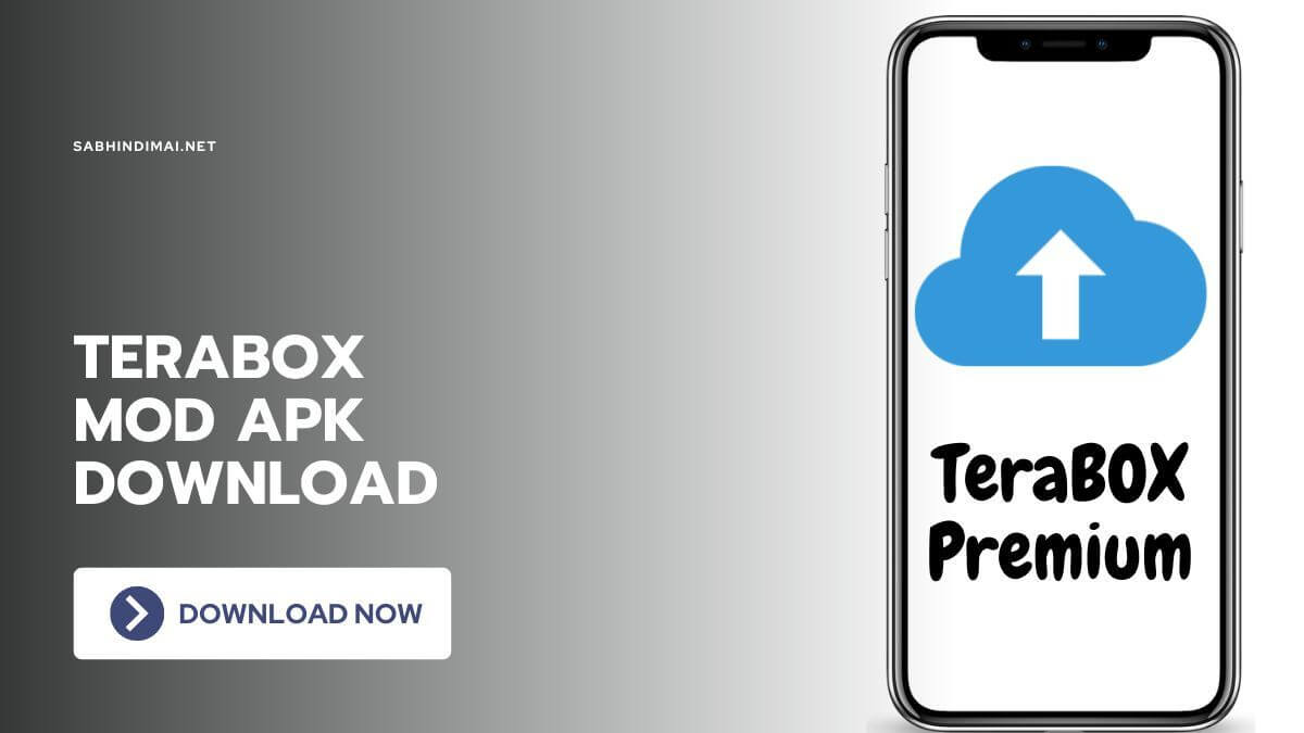 Terabox Mod APK Download v3.14.7 [No ads, Premium Unlocked]